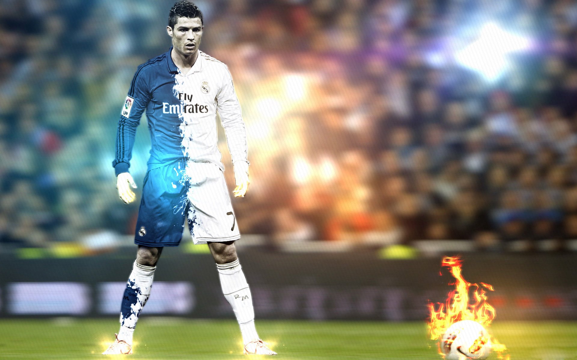 “巴黎4–0横扫皇马，姆巴佩助攻帽子戏法”